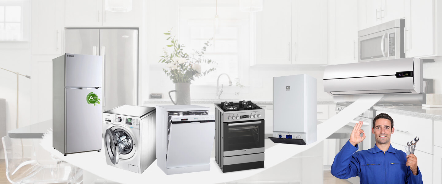 Alaçam Gorenje Servisi